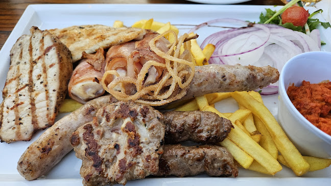 Kantina Melon - Petrovija