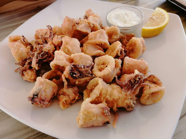 Buffet Del Mar - Opatija