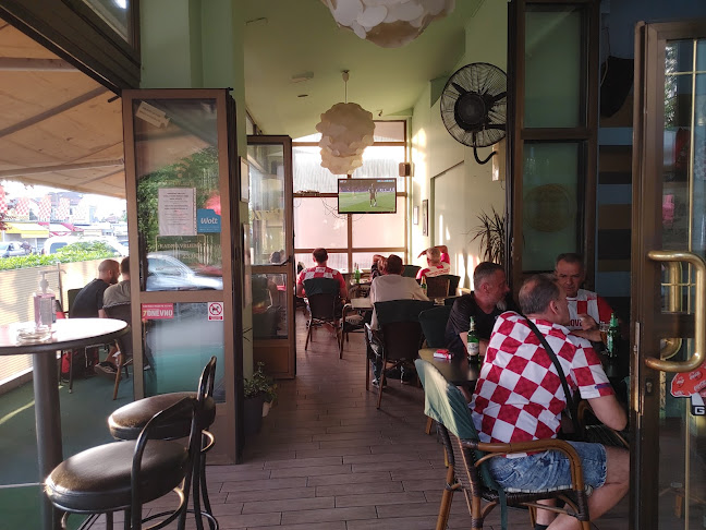 Opinii despre Pizzeria Zlatna kuna în Zagreb - Gastronomija i ugostiteljstvo