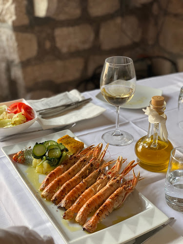 Konoba - restoran Kasar, Zaton Veliki - Zaton Veliki