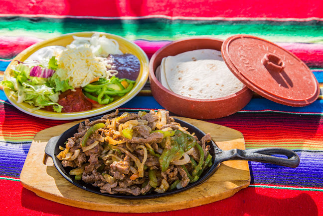 Restoran "El Pulari "