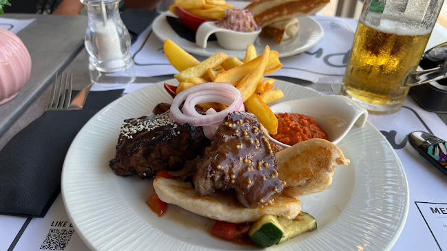 Beach Bar & Restaurant Providenca