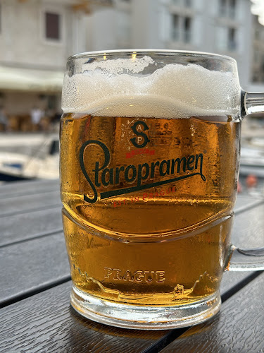 Pizzeria&burgerbar BARCODE