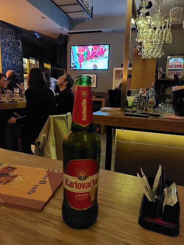 Comentarii opinii despre Caffe bar zerO caffe