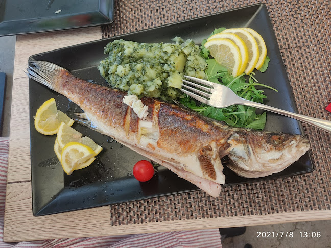 Restaurant konoba Teatro - Zadar