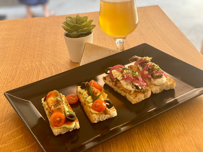 Opinii despre Hook & Cook Pula în Pula - Gastronomija i ugostiteljstvo