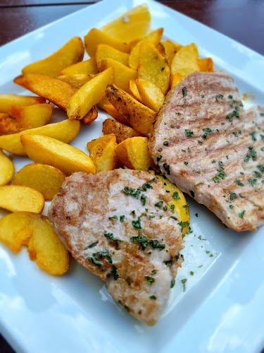 Konoba Porto Senj - Gastronomija i ugostiteljstvo