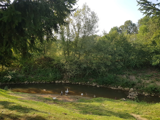 Izletiste Gliboki Brod - Gastronomija i ugostiteljstvo