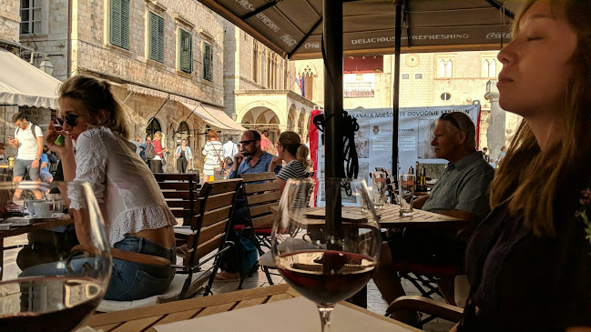 Comentarii opinii despre Cele Dubrovnik Pastry&Cuisine Atelier