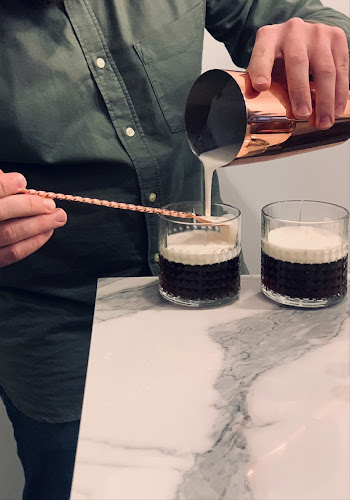 Marsecchia Coffee Shop