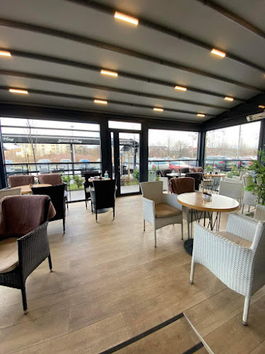 Opinii despre Steam&Mug Bar în Zagreb - Gastronomija i ugostiteljstvo