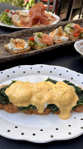 Comentarii opinii despre EGGSPRESS