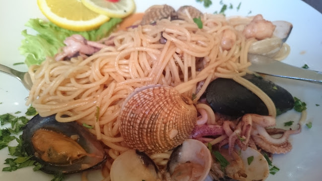 Opinii despre Gostionica Laguna în Lopar - Gastronomija i ugostiteljstvo