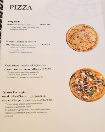 Buffet Venus - Gastronomija i ugostiteljstvo