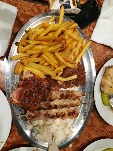 Pečenjara Braća Palić