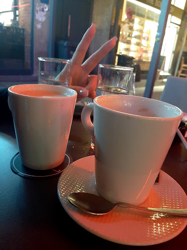 Vip Travel Caffe - Zagreb