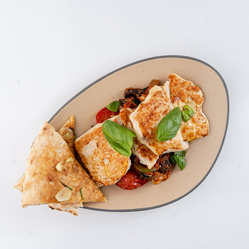 Ventidue Pizza & Bar