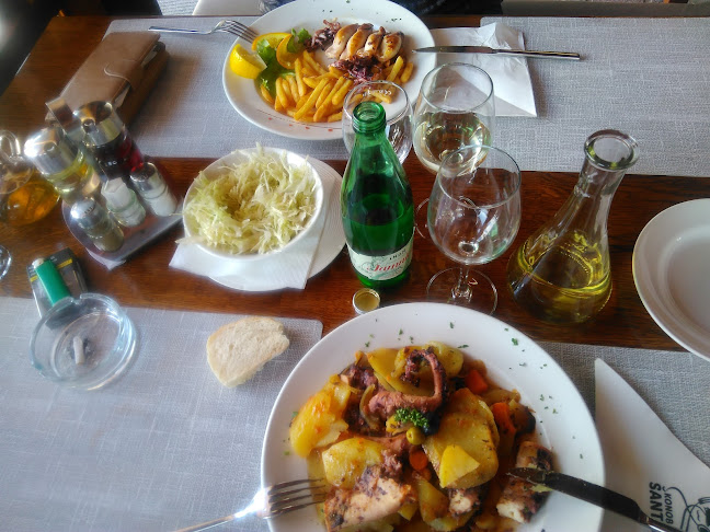 Opinii despre Konoba Šantek în Rasopasno - Gastronomija i ugostiteljstvo