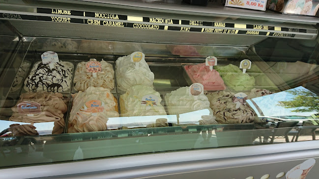 Opinii despre Slasticarna Zlatni Bag în Karlobag - Gastronomija i ugostiteljstvo