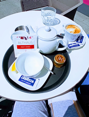 Opinii despre Loungebar STORM în Zagreb - Gastronomija i ugostiteljstvo