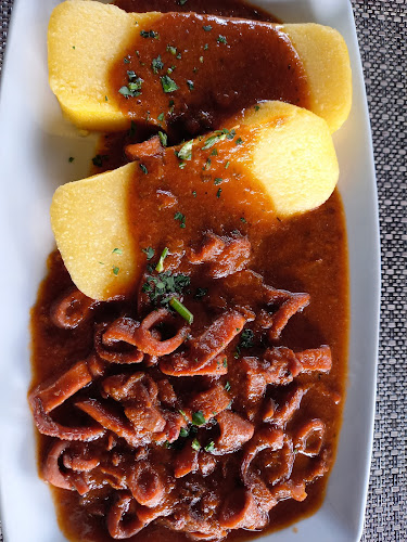 Konoba Studec - Novi Vinodolski