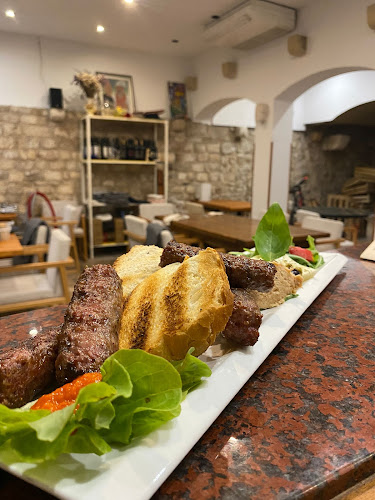 Restaurant Lucullus Hvar