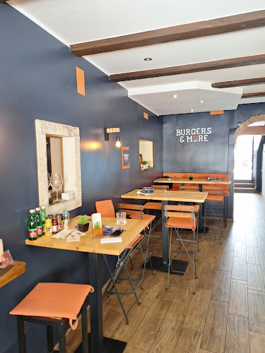 Burgers & more by San Servolo - Umag