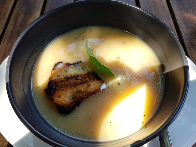 Restoran Eva - Lokve