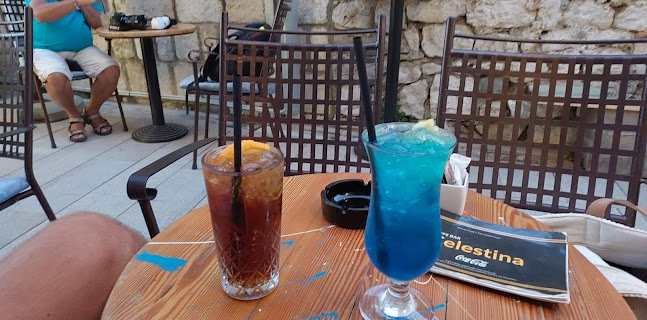 Caffe Bar Celestina - Rab