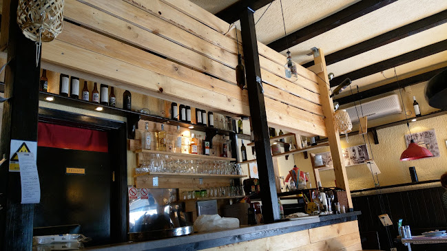 Opinii despre Bistro Fulir în Zagreb - Gastronomija i ugostiteljstvo