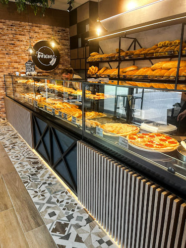 Comentarii opinii despre Pekara Trnovec