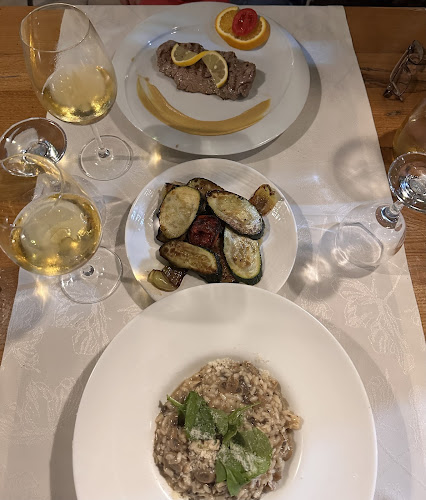 Comentarii opinii despre Restaurant Palace Paladini