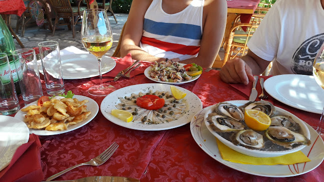 Opinii despre Restaurant Estravaganca (rooms and restaurant) în Lovište - Gastronomija i ugostiteljstvo