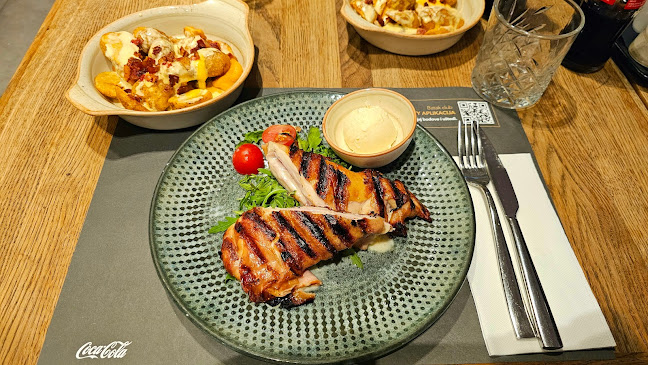 ​Batak Centar Cvjetni