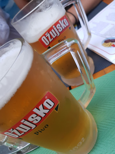 Ul. Matije Gubca 7, 21310, Omiš