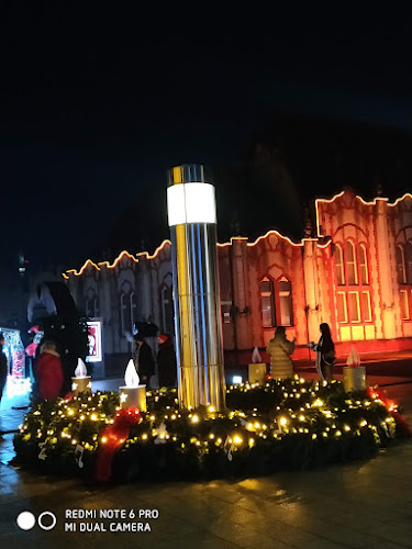 Pekara Čakovečki mlinovi - Čakovec