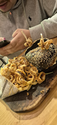 Opinii despre Burger House Republic în Dubrovnik - Gastronomija i ugostiteljstvo