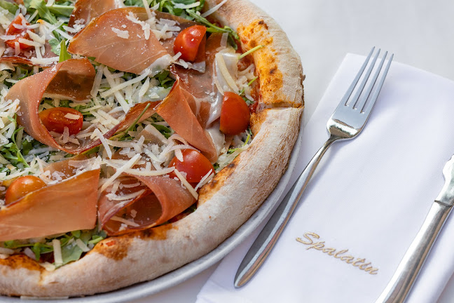 Opinii despre Restaurant Spalatin în Split - Gastronomija i ugostiteljstvo