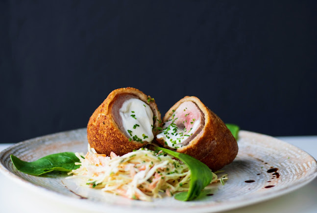 Papel Restoran - Gastronomija i ugostiteljstvo