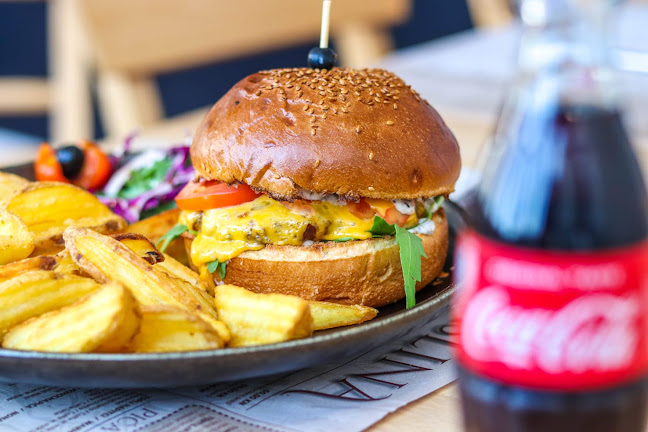 Pizzeria Maslina Zadar