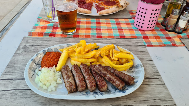 Opinii despre Pizzeria Buoni Amici In Piazza Umag în Umag-Umago - Gastronomija i ugostiteljstvo