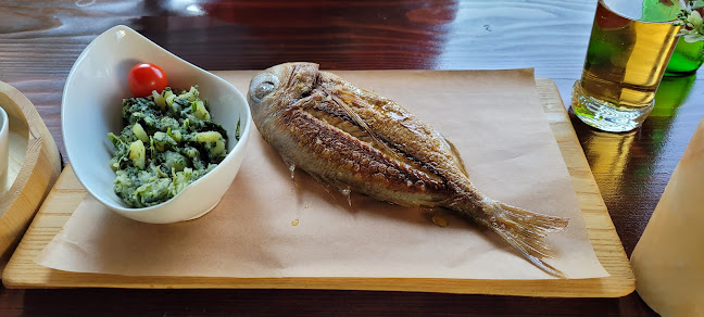 Opinii despre KONOBA KOD SPAVALICE în Vir - Gastronomija i ugostiteljstvo