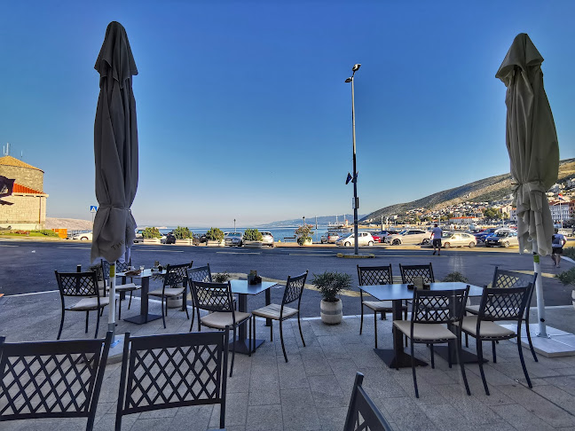 Comentarii opinii despre Buffet bar Štacija