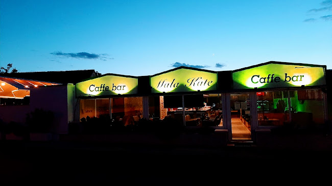 Caffe Bar "Mala Kate"
