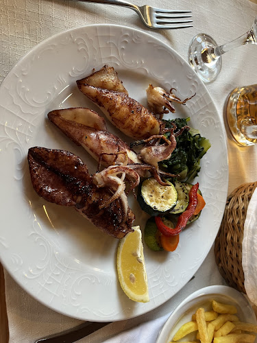 Family Restaurant Bonaca - Gastronomija i ugostiteljstvo