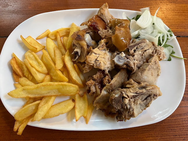 Grill House Sebastijan - Gastronomija i ugostiteljstvo