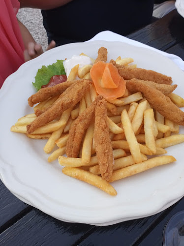 Konoba Prtorić - Gastronomija i ugostiteljstvo