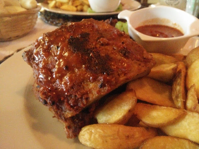 Restoran Tomislav/ Križevačka Pivovara - Gastronomija i ugostiteljstvo