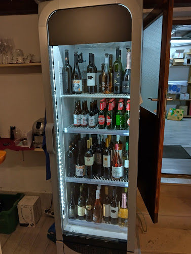 Comentarii opinii despre Bokar Wine Bar