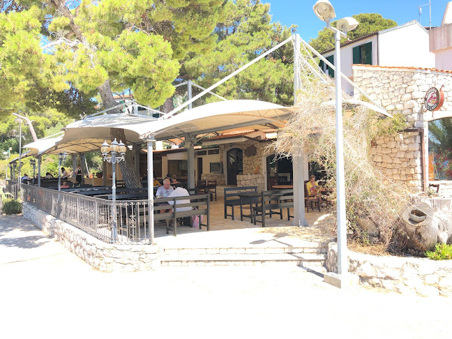 Konoba Velo Lago - Uble